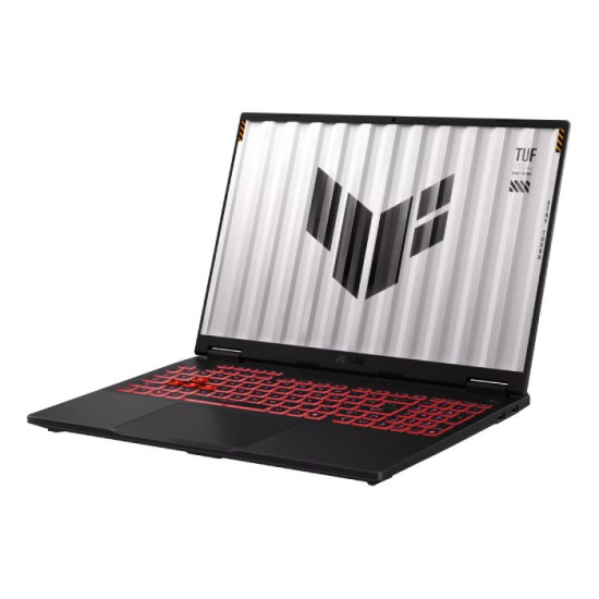 ASUS TUF Gaming A16 FA608UP-A16.R95070 | Ryzen AI 9 270 | RTX 5070 8GB | 32GB | 1TB SSD | 16" WUXGA 165Hz | Windows 11 Home ASUS TUF Gaming A16 FA608UP-A16.R95070 | Ryzen AI 9 270 | RTX 5070 8GB | 32GB | 1TB SSD | 16" WUXGA 165Hz | Windows 11 Home