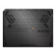 ASUS TUF Gaming A16 FA608UP-A16.R95070 | Ryzen AI 9 270 | RTX 5070 8GB | 32GB | 1TB SSD | 16" WUXGA 165Hz | Windows 11 Home ASUS TUF Gaming A16 FA608UP-A16.R95070 | Ryzen AI 9 270 | RTX 5070 8GB | 32GB | 1TB SSD | 16" WUXGA 165Hz | Windows 11 Home