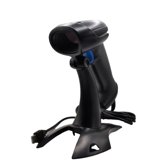 Zipscan IS-2310 1D Wired Barcode Scanner