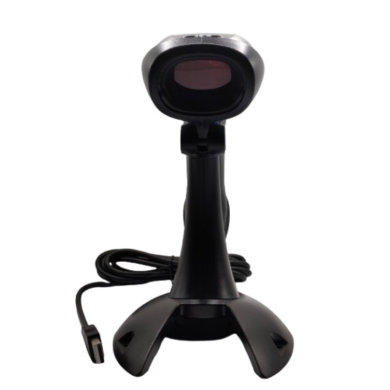 Zipscan IS-2310 1D Wired Barcode Scanner