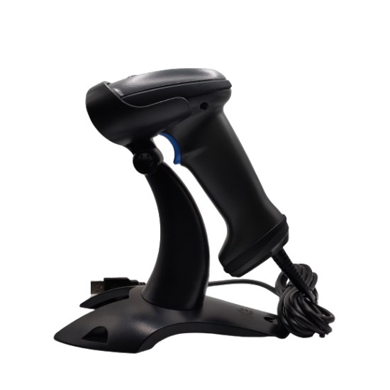 Zipscan IS-2310 1D Wired Barcode Scanner