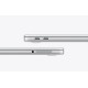 Apple MacBook Neo | A18 Pro Chip | 13 Inch | 6-Core CPU | 5-Core GPU | 8GB RAM | 256GB SSD | Magic Keyboard  | 20W USB-C Power Adapter | Silver (2026)