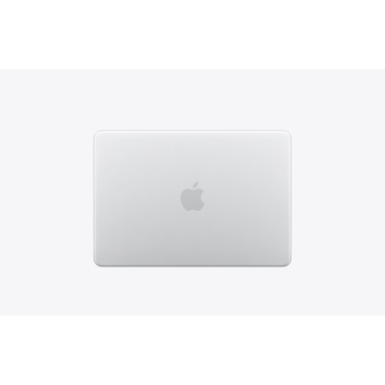 Apple MacBook Neo | A18 Pro Chip | 13 Inch | 6-Core CPU | 5-Core GPU | 8GB RAM | 256GB SSD | Magic Keyboard  | 20W USB-C Power Adapter | Silver (2026)