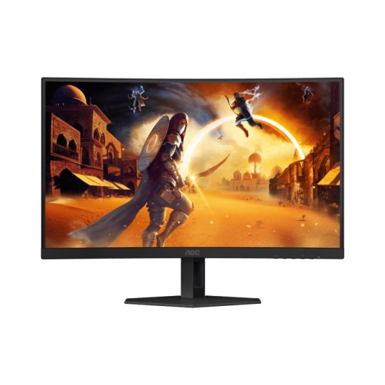 AOC Curved C27G4ZE 27" 280Hz Gaming Monitor
