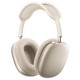 Apple AirPods Max Wireless Over-Ear Headphones with Active Noise Cancellation (Starlight) Apple AirPods Max Wireless Over-Ear Headphones with Active Noise Cancellation (Starlight)