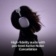 Apple AirPods Max Wireless Over-Ear Headphones with Active Noise Cancellation (Starlight) Apple AirPods Max Wireless Over-Ear Headphones with Active Noise Cancellation (Starlight)