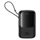  Baseus Qpow Pro+ 10000mAh 22.5W Powerbank with built-in USB-C Cable and Display