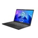MSI Modern 15 H AI C1MTG-084US AI Powered Laptop | Intel Core Ultra 9-185H | 32GB RAM | 1TB SSD | Windows 11 Home | Intel® Arc Graphics | 15.6 inch 60Hz FHD Touch Display | Backlit Keyboard | Classic Black