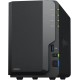 Synology 2-bay DiskStation DS223 (Diskless)