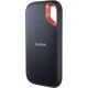 SanDisk Extreme Portable SSD (Black) (4TB)