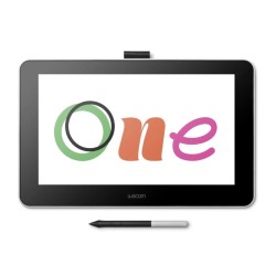 Wacom One Creative Pen Display 13 