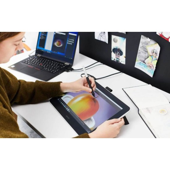 Wacom One Creative Pen Display 13 