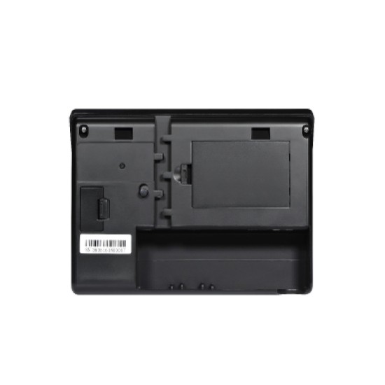 ZK Teco iFace880 Plus Revolutionary 3-in-1 Contactless Palm Recognition Terminal with Facial & Fingerprint Authentication Methods ZK Teco iFace880 Plus Revolutionary 3-in-1 Contactless Palm Recognition Terminal with Facial & Fingerprint Authentication Methods
