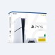 Sony PlayStation 5 Slim With Blu-Ray Disc