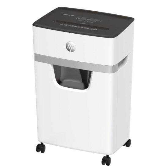 HP OneShred 10MC Shredder 