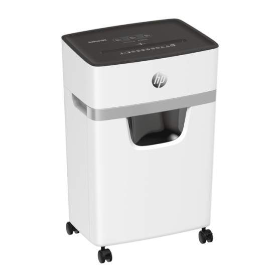 HP OneShred 10MC Shredder 