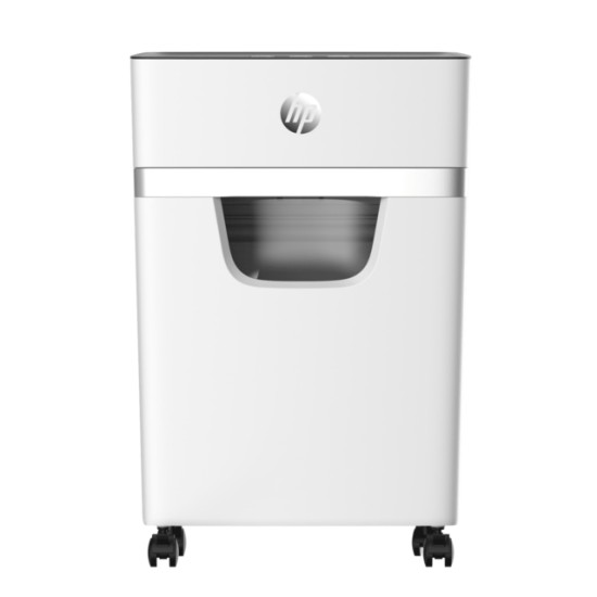 HP OneShred 10MC Shredder 