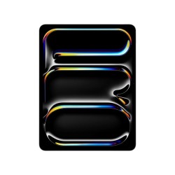 Apple iPad Pro | 13 Inch | M5 | Wi-Fi | 256GB | Standard Glass | Silver | 2025