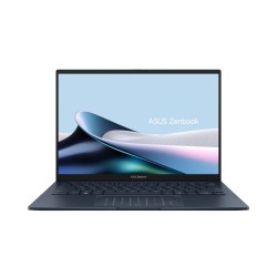 ASUS Zenbook 14 UX3405 | Intel Core Ultra 9-285H | 32GB RAM | 1TB SSD | Windows 11 Home | 14 inch OLED FHD+ Touch Display | Jasper Gray