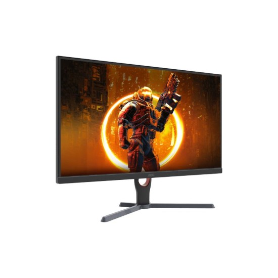 AOC 24G11E 23.8" 180Hz Gaming Monitor