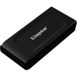 Kingston XS1000 external solid state drive (SSD) (1TB)