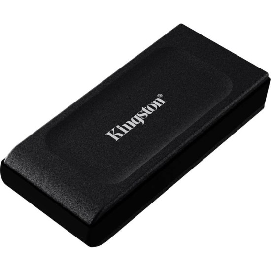 Kingston XS1000 external solid state drive (SSD) (1TB)
