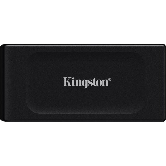 Kingston XS1000 external solid state drive (SSD) (1TB)