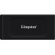 Kingston XS1000 external solid state drive (SSD) (1TB)