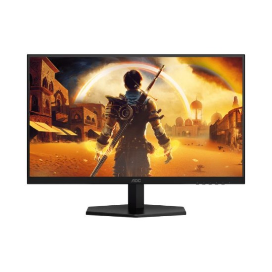 AOC 27G42E 27" Fast IPS Gaming Monitor