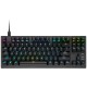 Corsair K60 Pro TKL RGB Tenkeyless Optical-Mechanical Gaming Keyboard