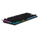 Corsair K60 Pro TKL RGB Tenkeyless Optical-Mechanical Gaming Keyboard
