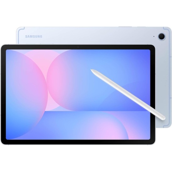 Galaxy Tab S10 FE | Wi-Fi | 8GB | 128GB Storage | 10.9-inch LCD Display (Middle East Version)