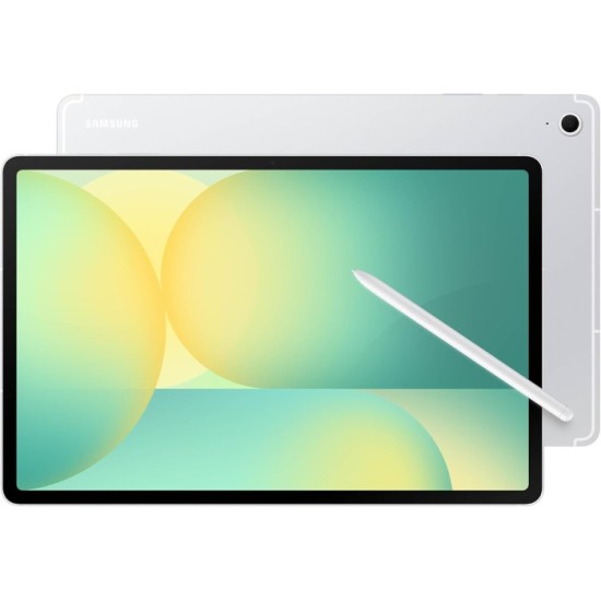 Galaxy Tab S10 FE | Wi-Fi | 8GB | 128GB Storage | 10.9-inch LCD Display (Middle East Version)