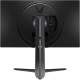 LG 68.5 cm (27) UltraGear Full HD IPS Gaming Monitor with 180Hz, 1ms (GtG), HDR10, AMD FreeSync