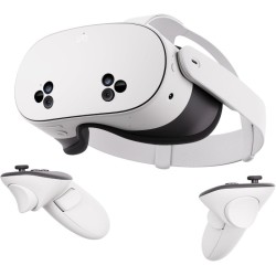 Meta Quest 3: Next-Gen Mixed Reality Headset 128 GB