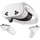 Meta Quest 3: Next-Gen Mixed Reality Headset 128 GB