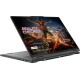 Lenovo Yoga 16IML9 7i 2-in-1 Laptop | Intel Core Ultra 7 155U | 16GB RAM | 1TB SSD | Windows 11 Home | Integrated Intel graphics | 16 inch FHD 2K Touch Display | Backlit Keyboard | Storm Grey