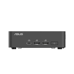 Asus NUC 15 Pro (Barebone) mini PC | Intel Core 5 Processor 210H | Intel Arc GPU | No Storage | No OS | No Memory | UK | 3 Years