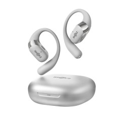 Shokz OpenFit 2+ Open Ear Headphones | Comfort Earbuds