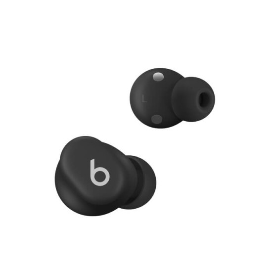 Beats Solo Buds — True Wireless Earbuds (Matte Black)