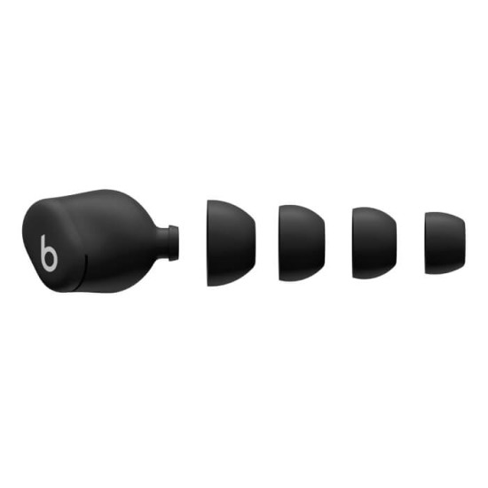 Beats Solo Buds — True Wireless Earbuds (Matte Black)