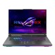 Asus ROG Strix G16 (2025) G614FM | AMD Ryzen 9 9955HX | 16GB RAM | 1TB SSD | GeForce RTX 5060 8GB | Windows 11 Home | 16" 165Hz WUXGA Display | English Backlit Keyboard | Eclipse Gray