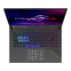 Asus ROG Strix G16 (2025) G614FM | AMD Ryzen 9 9955HX | 16GB RAM | 1TB SSD | GeForce RTX 5060 8GB | Windows 11 Home | 16" 165Hz WUXGA Display | English Backlit Keyboard | Eclipse Gray