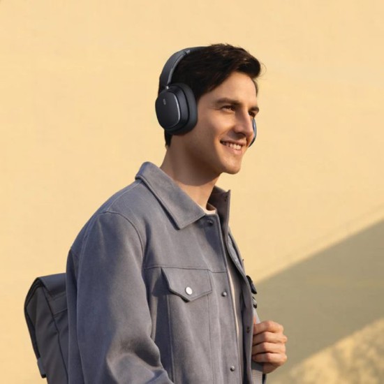 Baseus Bowie H1 Pro Wireless Headphones
