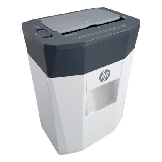 HP OneShred Auto 80CC Shredder 