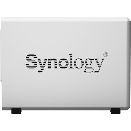 Synology 2-Bay DiskStation DS223j (Diskless)