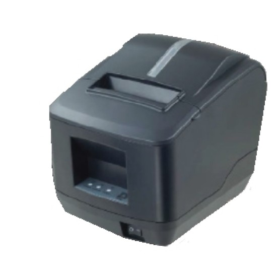 ICE IRP 200D iCE Thermal Receipt Printer With Usb/Ethernet ICE IRP 200D iCE Thermal Receipt Printer With Usb/Ethernet