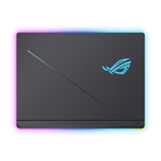 ASUS ROG Strix G18 G815LW-G18.U95080 | Core Ultra 9 275HX | RTX 5080 16GB | 32GB | 2TB SSD | 18" WQXGA 240Hz | Windows 11 Home ASUS ROG Strix G18 G815LW-G18.U95080 | Core Ultra 9 275HX | RTX 5080 16GB | 32GB | 2TB SSD | 18" WQXGA 240Hz | Windows 11 Home
