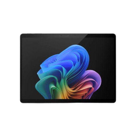 Microsoft Surface Pro 11 Copilot+ PC | Intel Core Ultra 7-266V | 16GB RAM | 256GB SSD | Intel Graphics | Windows 11 Pro |  13" PixelSense Touch Display | Black