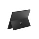 Microsoft Surface Pro 11 Copilot+ PC | Intel Core Ultra 7-266V | 16GB RAM | 256GB SSD | Intel Graphics | Windows 11 Pro |  13" PixelSense Touch Display | Black